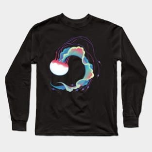 Jellyfish 3 Long Sleeve T-Shirt